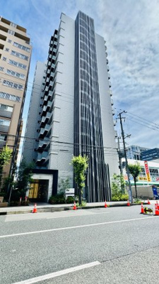 【外観】 | Dimus新大阪