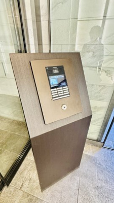 【セキュリティ】 | Dimus新大阪