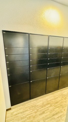 【その他共用部分】 | Dimus新大阪