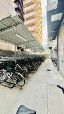 【その他共用部分】 | Dimus新大阪