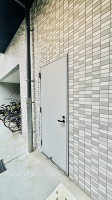 【その他共用部分】 | Dimus新大阪