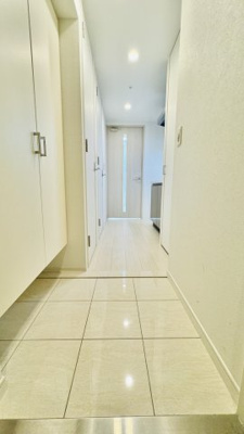 【玄関】 | Dimus新大阪