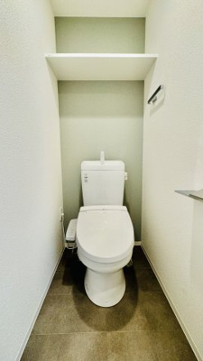 【トイレ】 | Dimus新大阪