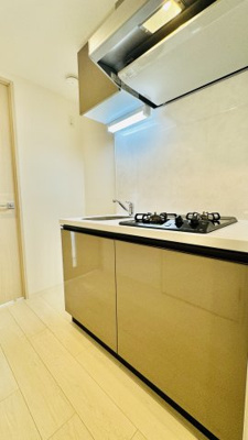 【キッチン】 | Dimus新大阪