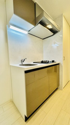 【キッチン】 | Dimus新大阪