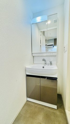 【独立洗面台】 | Dimus新大阪