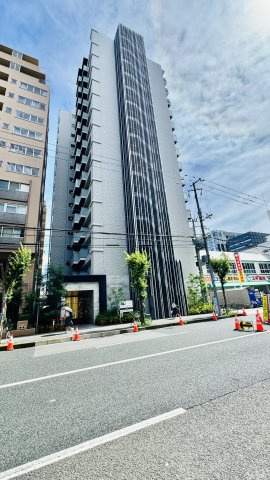 【外観】 | Dimus新大阪