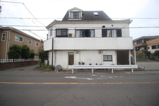 【外観】 | 川越市むさし野　建築条件なし売地　東武東上線『川越駅』徒歩24分　【武蔵野小学区】