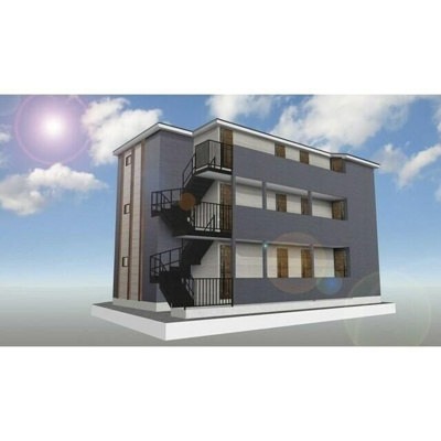 【エントランス】 | cocochi ODASAGA(ココチオダサガ)