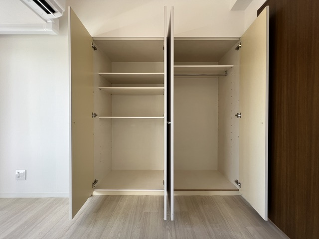 【収納】 | レジデンス三軒茶屋スクエア