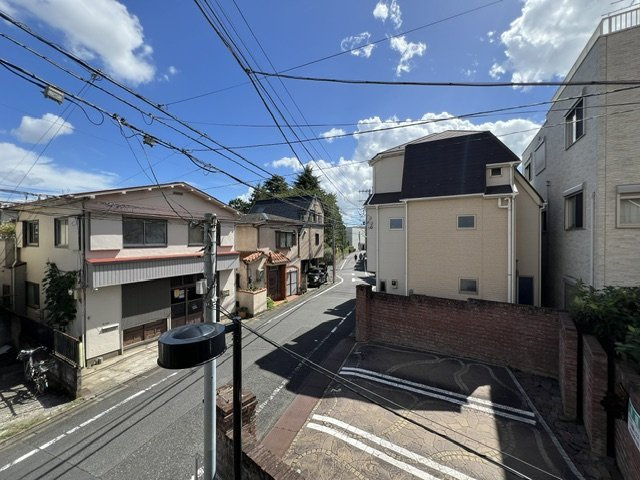 【展望】 | レジデンス三軒茶屋スクエア