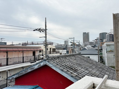 【展望】 | GlowPlace三軒茶屋
