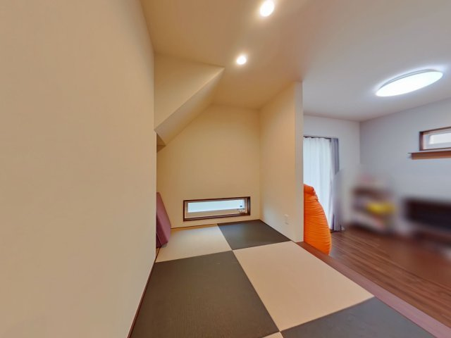 岡山市南区浦安本町　築浅一戸建てのその他