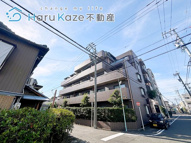 城木館【名古屋市賃貸・ネット無料】の画像