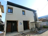 コンパートメント　アゴラの画像