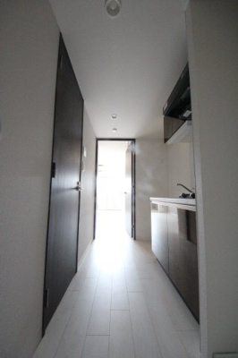 【内装】 | エグゼ難波WESTリバー