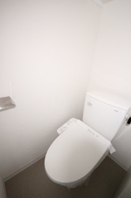 【トイレ】 | エグゼ難波WESTリバー