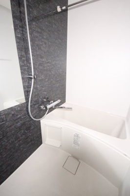 【浴室】 | エグゼ難波WESTリバー