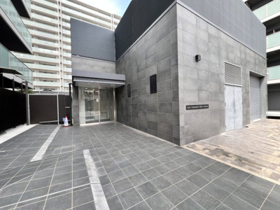 【外観】 | ジオ天六ツインタワーズWEST棟