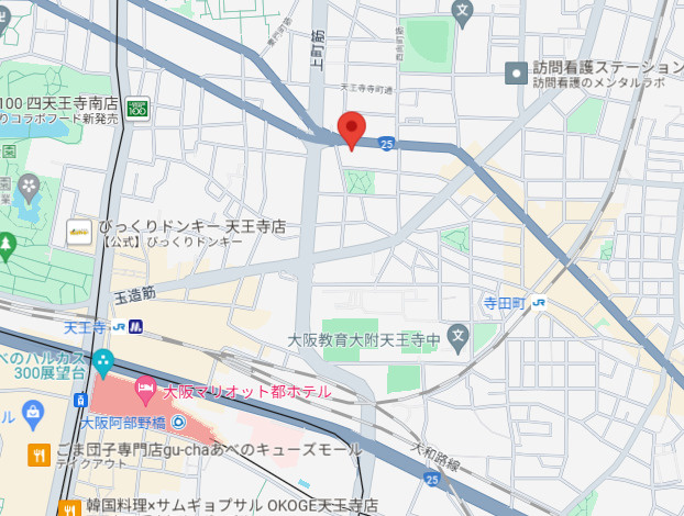 【地図】 | ブリリアントコートクラージュ