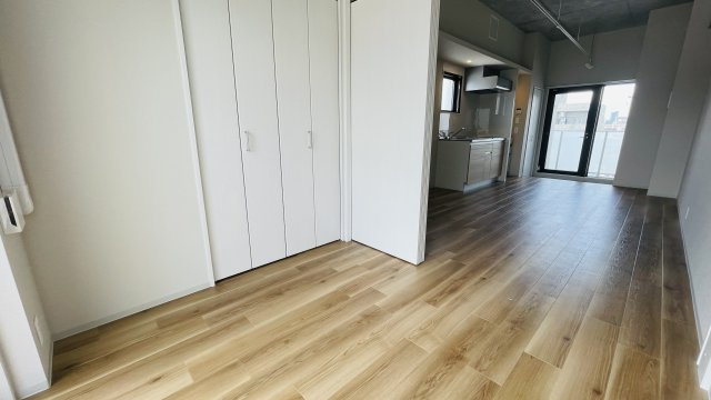 【寝室】 | ブリリアントコートクラージュ