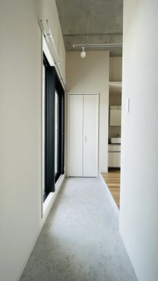 【玄関】 | ブリリアントコートクラージュ