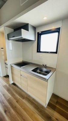 【キッチン】 | ブリリアントコートクラージュ