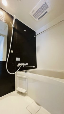 【浴室】 | ブリリアントコートクラージュ