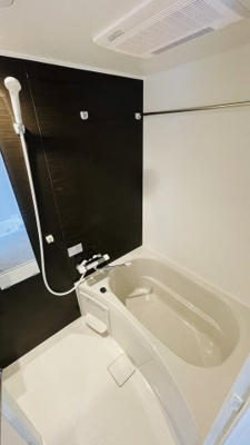 【浴室】 | ブリリアントコートクラージュ