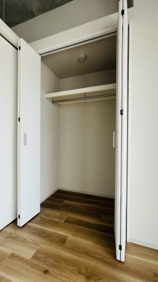 【収納】 | ブリリアントコートクラージュ