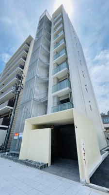 【外観】 | ブリリアントコートクラージュ