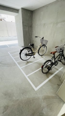 【その他共用部分】 | ブリリアントコートクラージュ