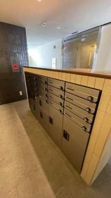 【その他共用部分】 | ブリリアントコートクラージュ