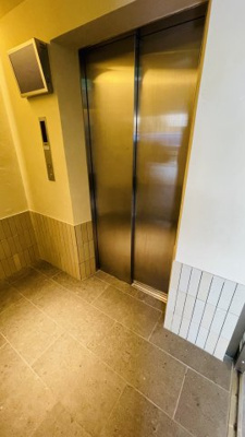 【その他】 | ブリリアントコートクラージュ