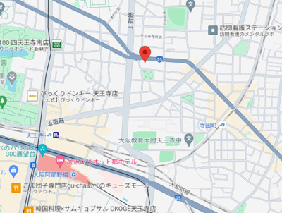 【地図】 | ブリリアントコートクラージュ