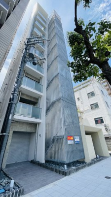 【外観】 | ブリリアントコートクラージュ