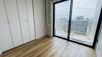 【子供部屋】 | ブリリアントコートクラージュ