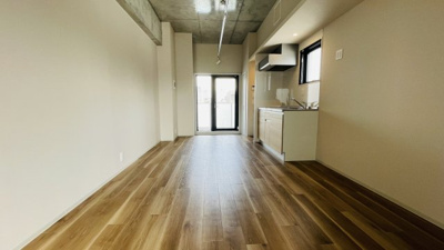 【内装】 | ブリリアントコートクラージュ