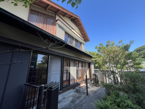 富士見町３丁目日本家屋貸家の画像