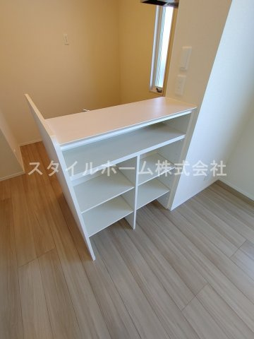 プランドールＸⅠの内装|イメージ写真です。
