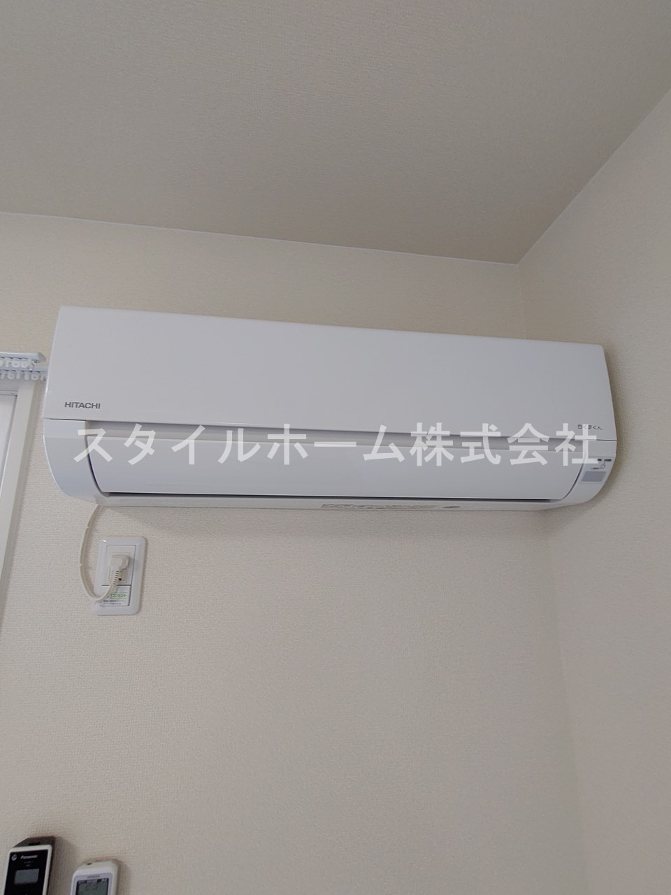 プランドールＸⅠの設備|イメージ写真です。