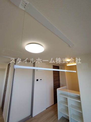 プランドールＸⅠのその他|イメージ写真です。