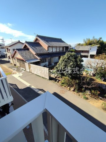 プランドールＸⅠの展望
