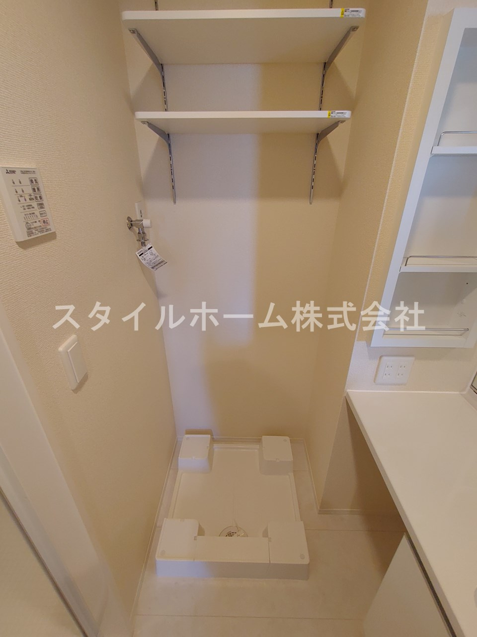 プランドールＸⅠのその他|イメージ写真です。