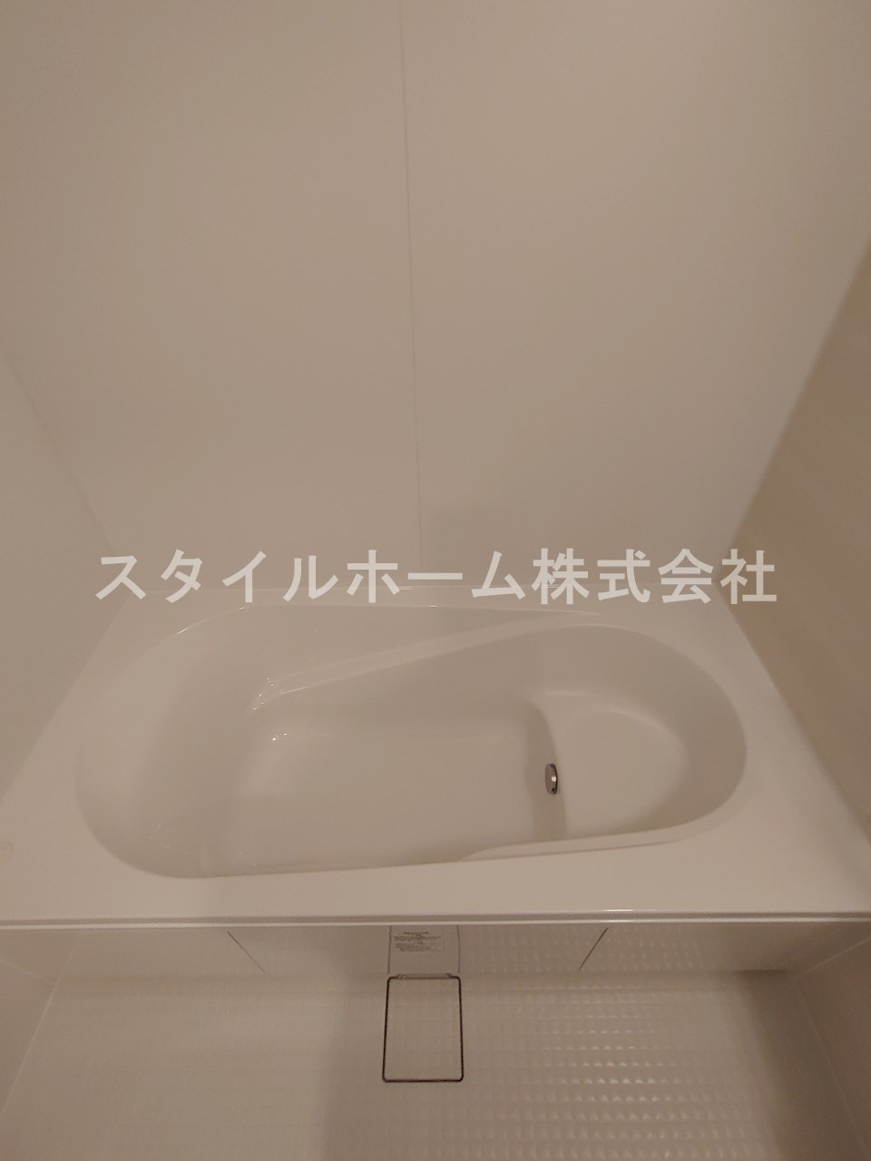 プランドールＸⅠの浴室|イメージ写真です。