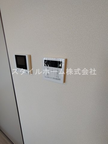 プランドールＸⅠの設備|イメージ写真です。