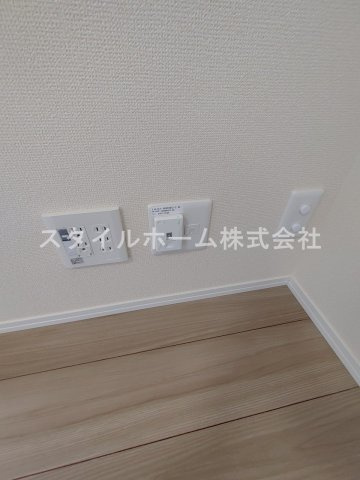プランドールＸⅠのその他|イメージ写真です。