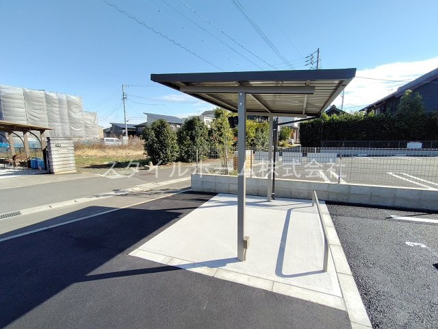プランドールＸⅠのその他共用部分
