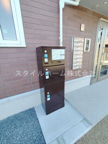 プランドールＸⅠのその他共用部分