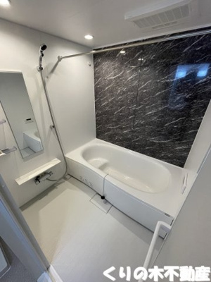 【浴室】 | プリムローズ北日吉Ⅲ | 同タイプのお部屋の写真です（現況を優先致します）